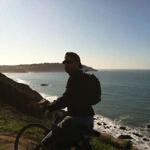 Meet your Posher, Jack